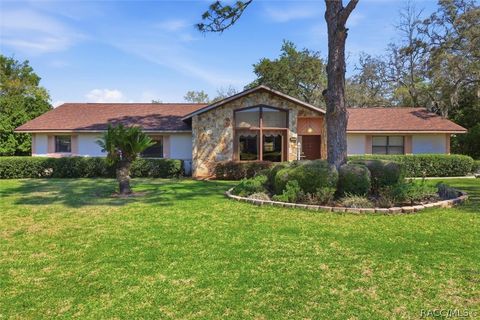 Homes For Sale - 685 E Savoy Street<br/> Lecanto, FL 34461