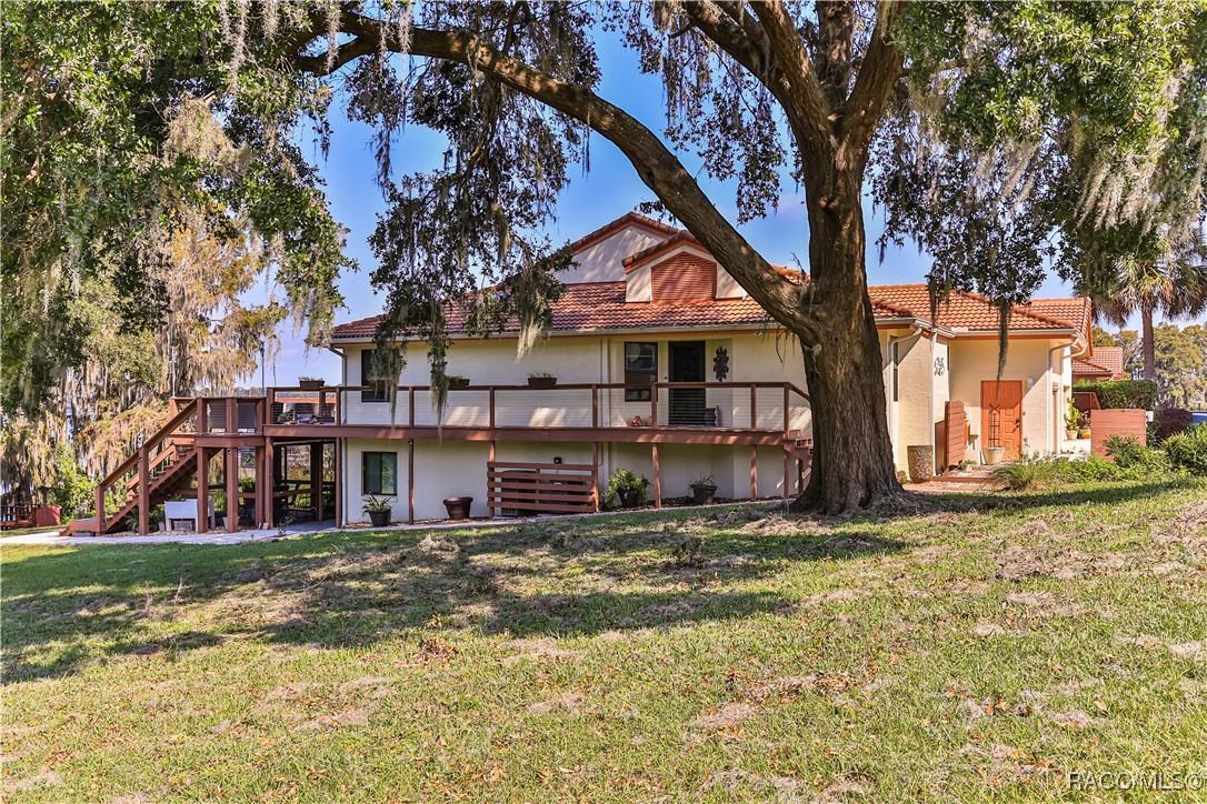 568 San Remo Circle, Inverness, Florida image 1