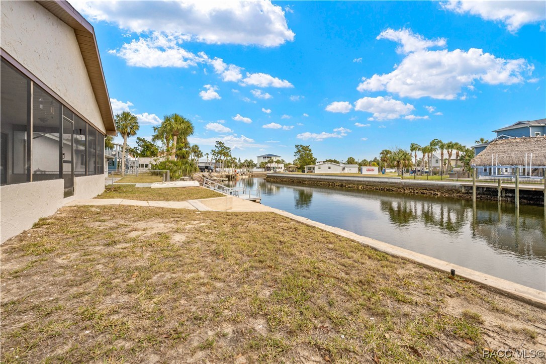 3460 Minnow Creek Drive, HERNANDO BEACH, Florida image 33