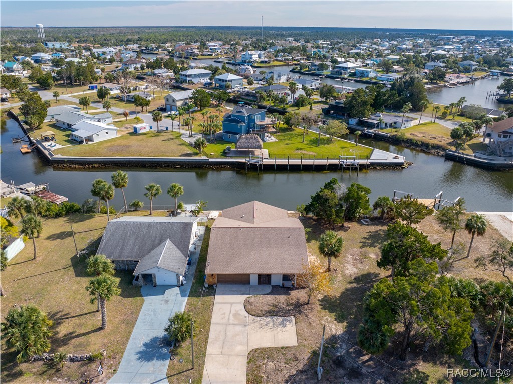 3460 Minnow Creek Drive, HERNANDO BEACH, Florida image 5