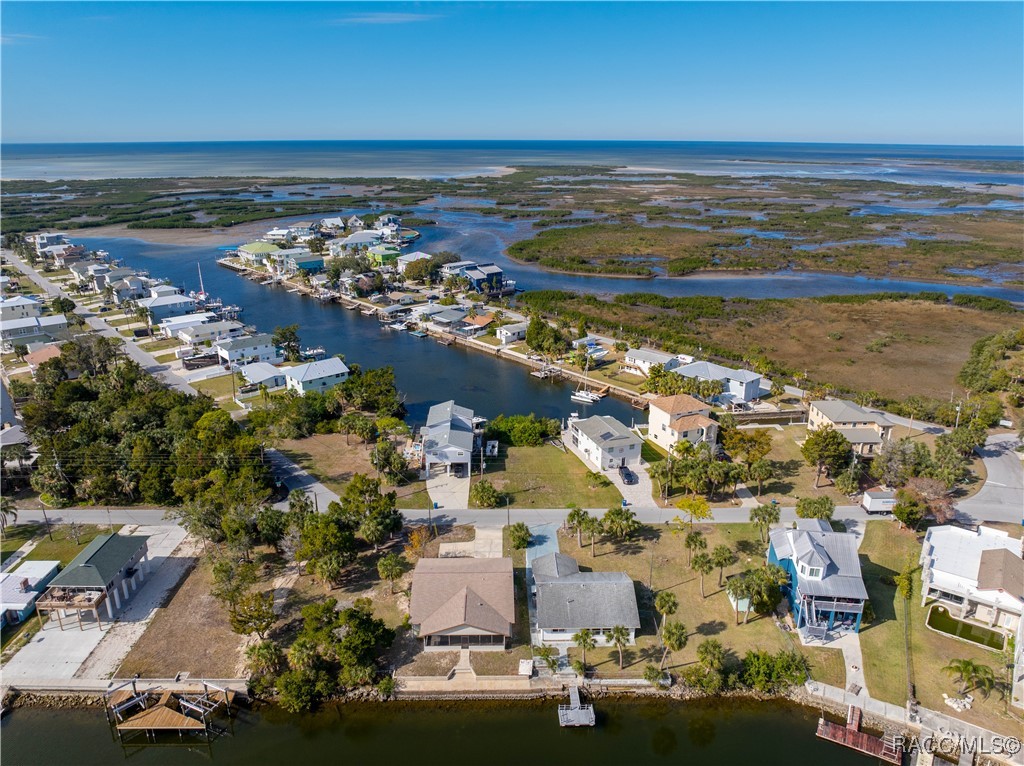 3460 Minnow Creek Drive, HERNANDO BEACH, Florida image 7