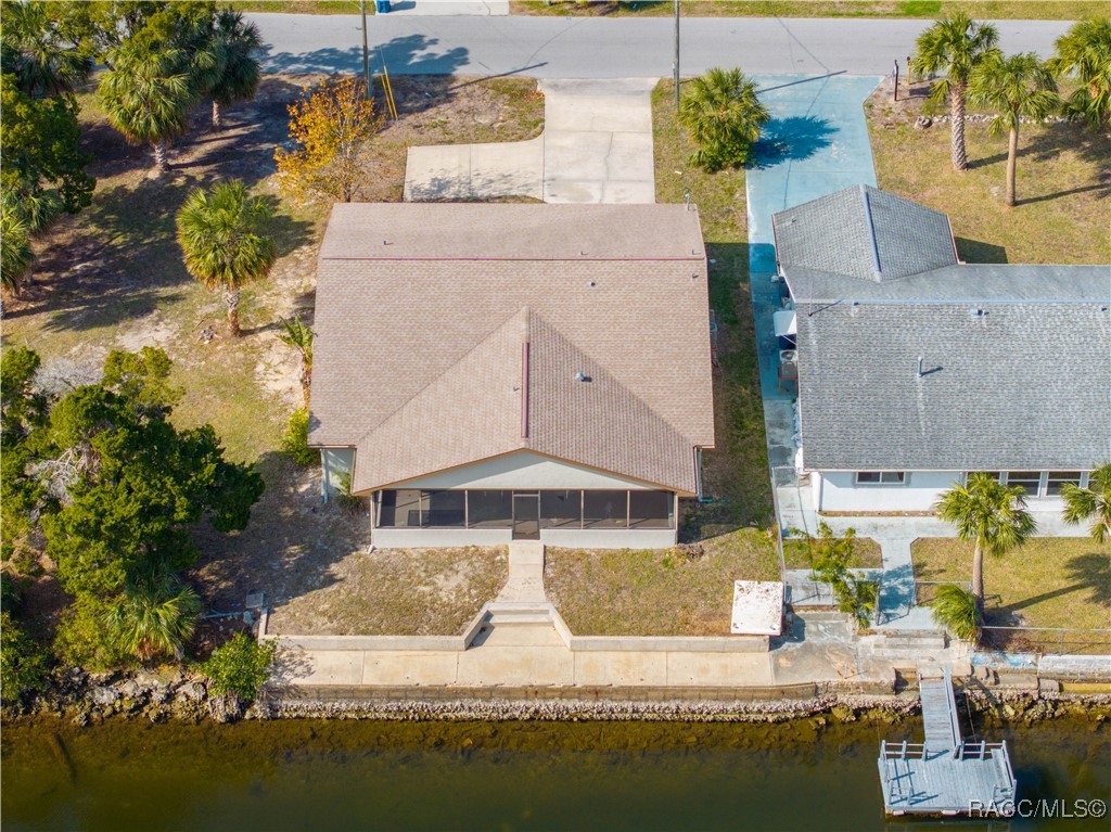 3460 Minnow Creek Drive, HERNANDO BEACH, Florida image 8