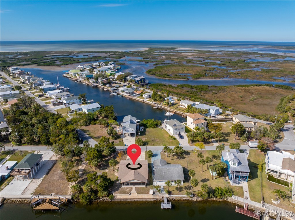 3460 Minnow Creek Drive, HERNANDO BEACH, Florida image 6