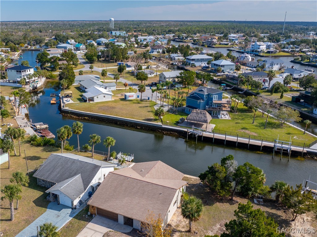 3460 Minnow Creek Drive, HERNANDO BEACH, Florida image 4