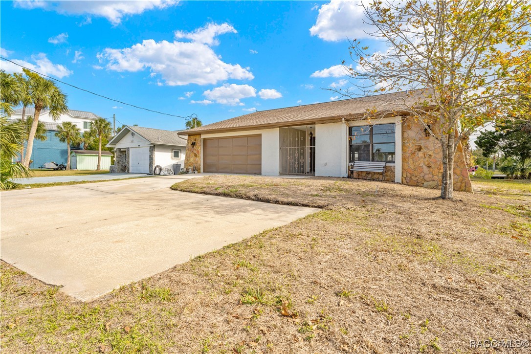 3460 Minnow Creek Drive, HERNANDO BEACH, Florida image 11