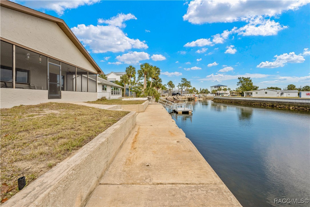 3460 Minnow Creek Drive, HERNANDO BEACH, Florida image 34