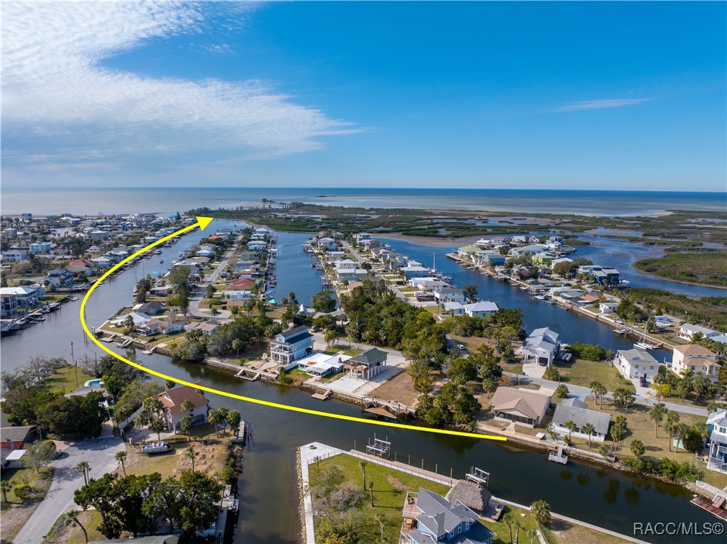 3460 Minnow Creek Drive, HERNANDO BEACH, Florida image 9