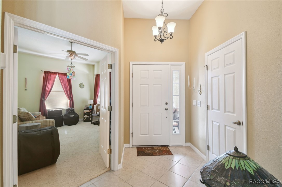 1777 W Zoe Court, Lecanto, Florida image 5