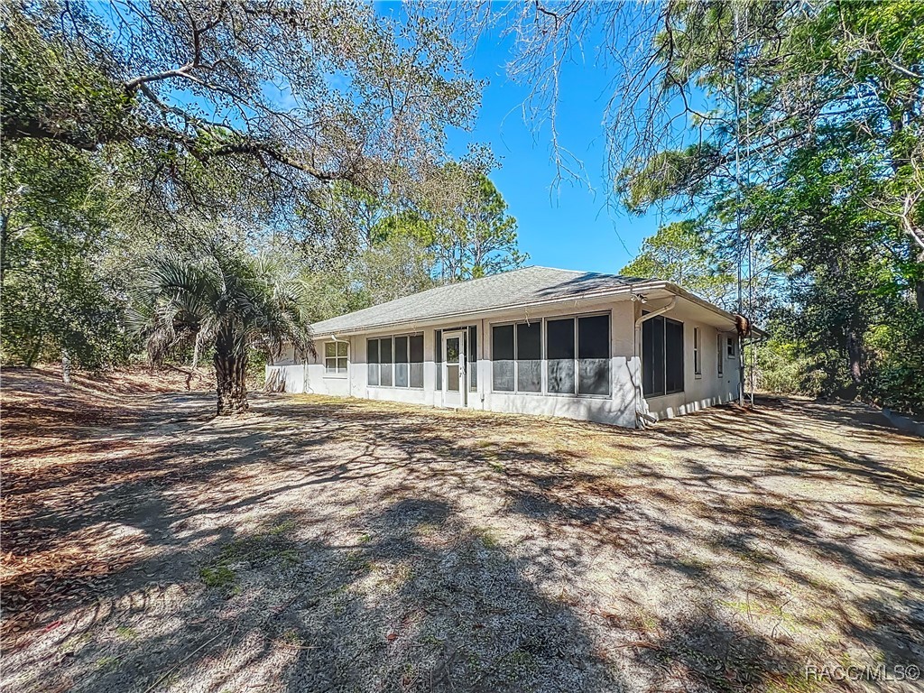 3212 W Camilo Drive, Citrus Springs, Florida image 41