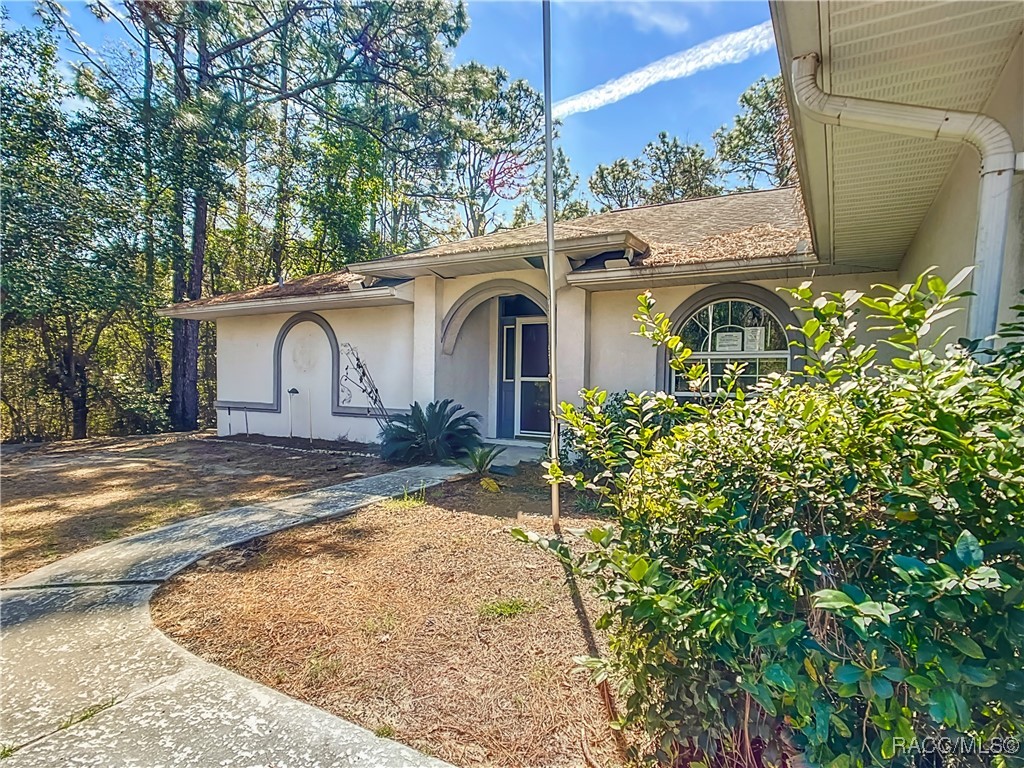 3212 W Camilo Drive, Citrus Springs, Florida image 3