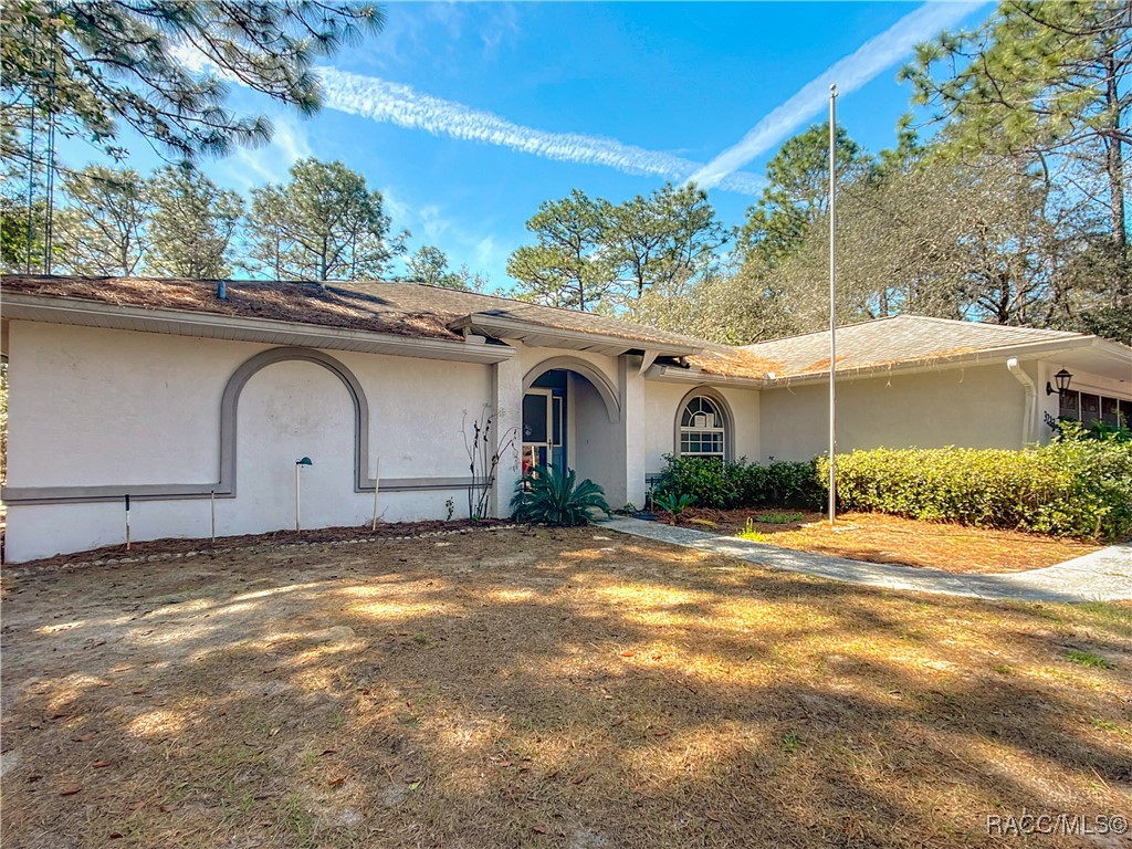 3212 W Camilo Drive, Citrus Springs, Florida image 4