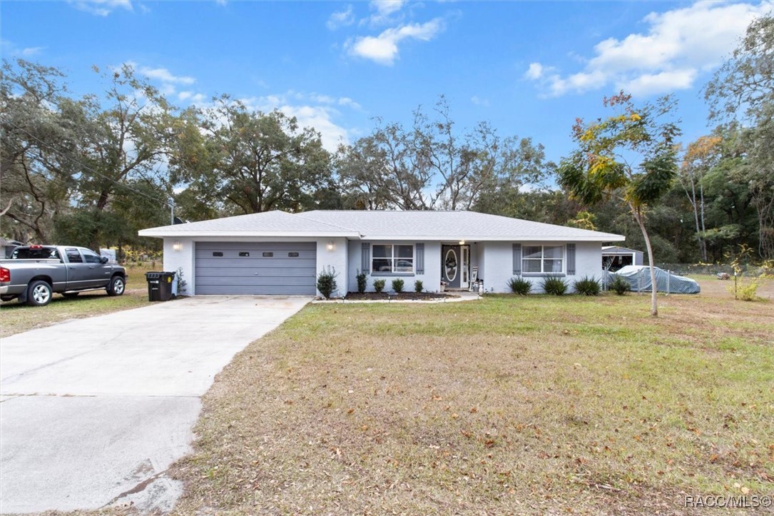 3958 E Delight Street, Hernando, Florida image 39