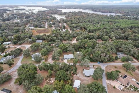 A home in Hernando