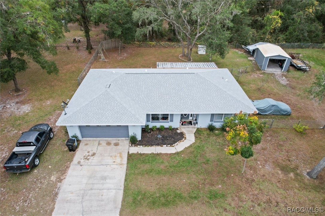 3958 E Delight Street, Hernando, Florida image 38