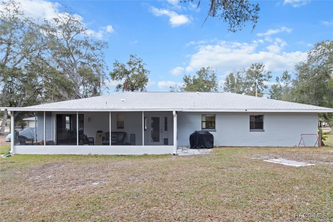 3958 E Delight Street, Hernando, Florida image 31