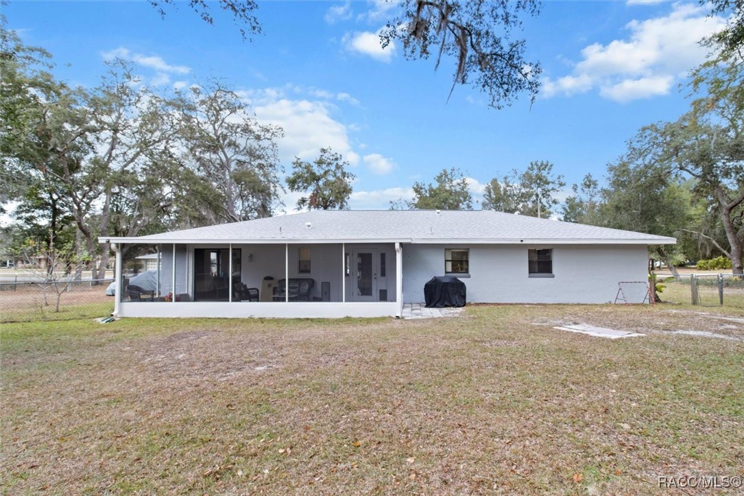 3958 E Delight Street, Hernando, Florida image 30