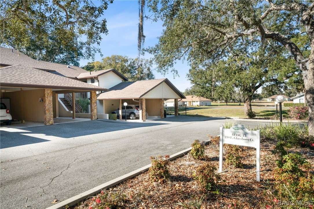 210 E Glassboro Court #2A, Hernando, Florida image 26