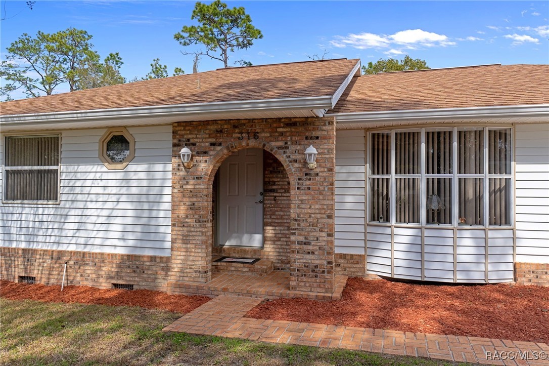 316 Peony Street