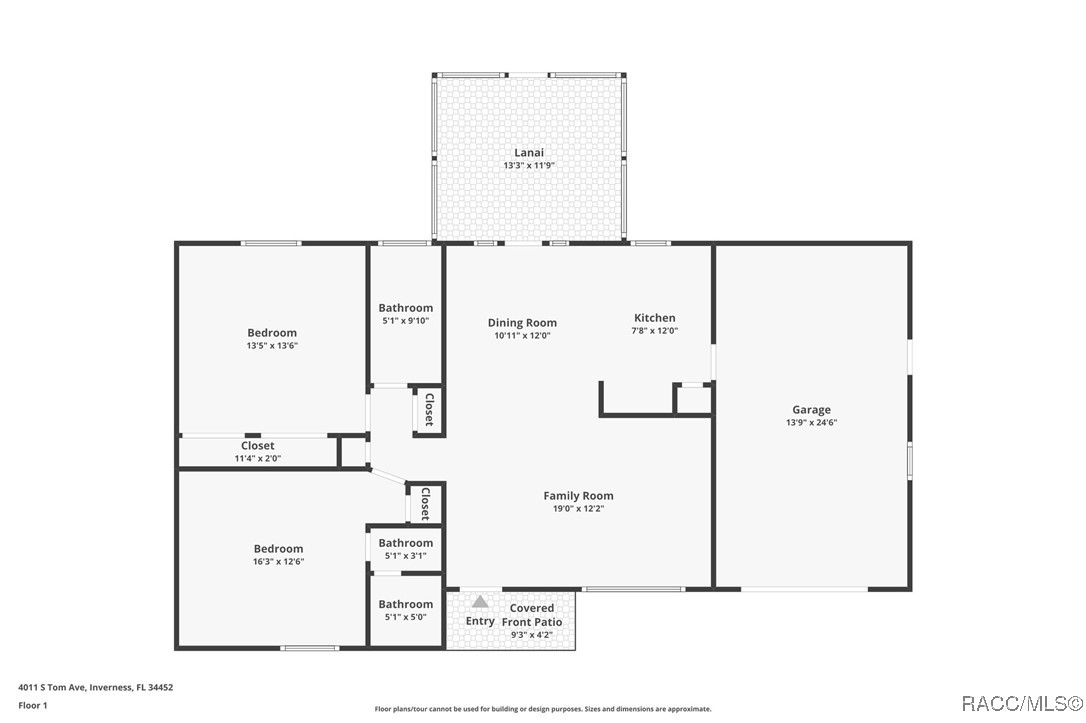 316 Peony Street