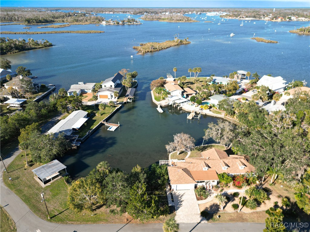 1065 N Crescent Drive, Crystal River, Florida image 40