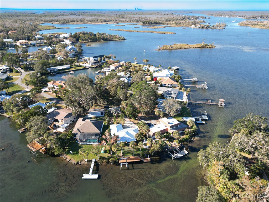 1065 N Crescent Drive, Crystal River, Florida image 48