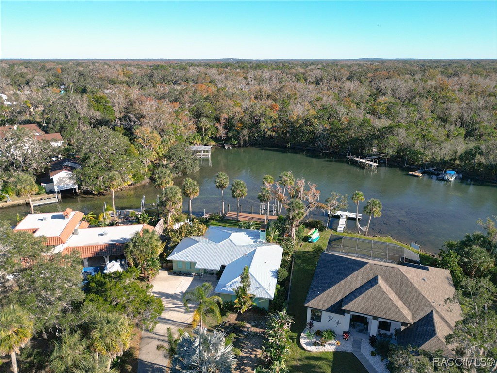 1065 N Crescent Drive, Crystal River, Florida image 6