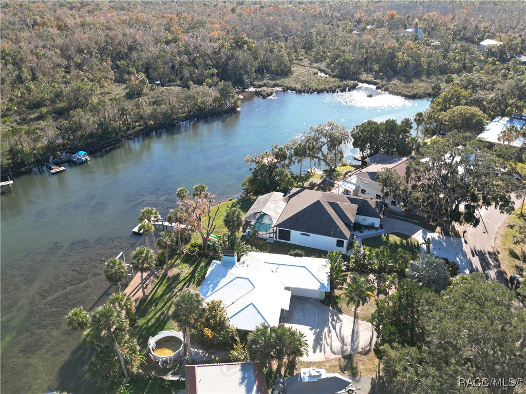 1065 N Crescent Drive, Crystal River, Florida image 46