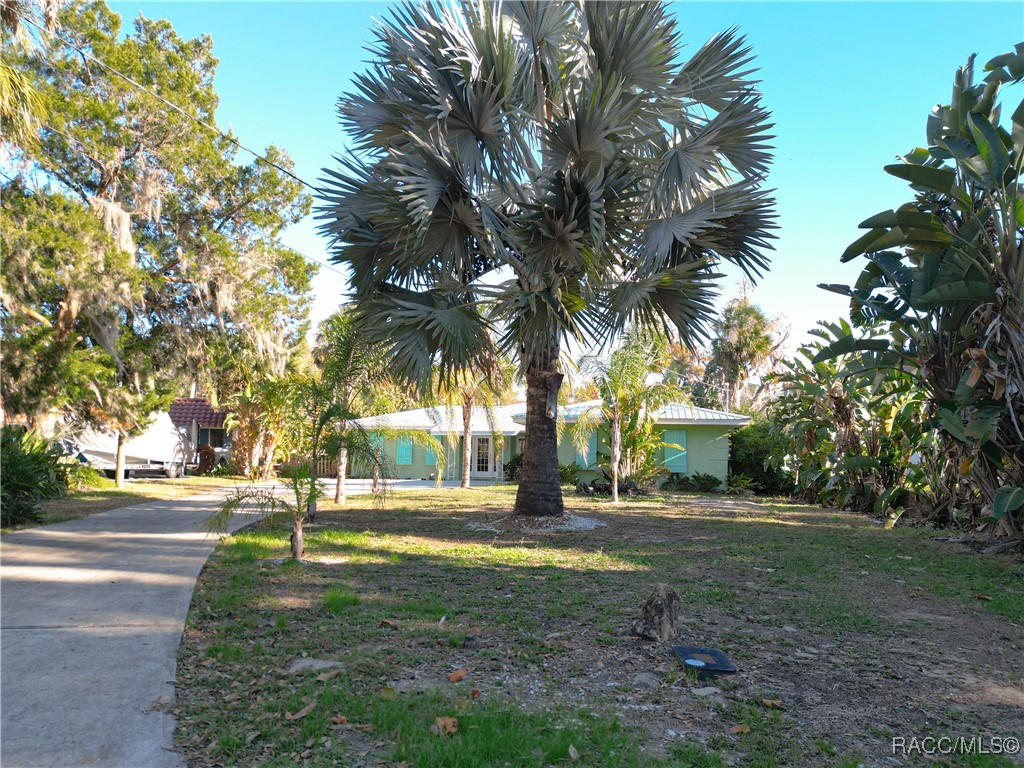 1065 N Crescent Drive, Crystal River, Florida image 8