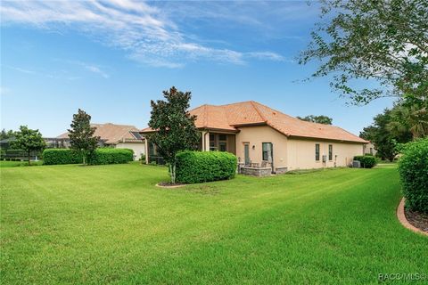 A home in Hernando