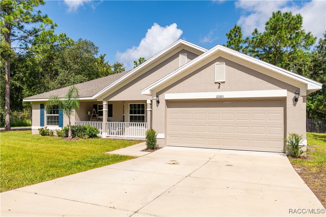 12083 Pine Club Circle, Weeki Wachee, Florida image 3