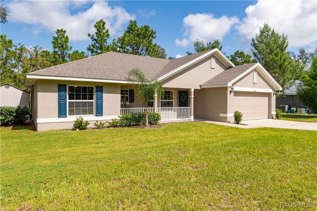 12083 Pine Club Circle, Weeki Wachee, Florida image 32