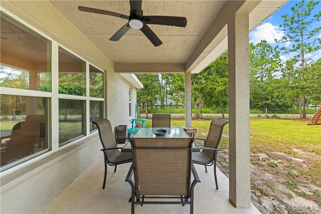 12083 Pine Club Circle, Weeki Wachee, Florida image 42