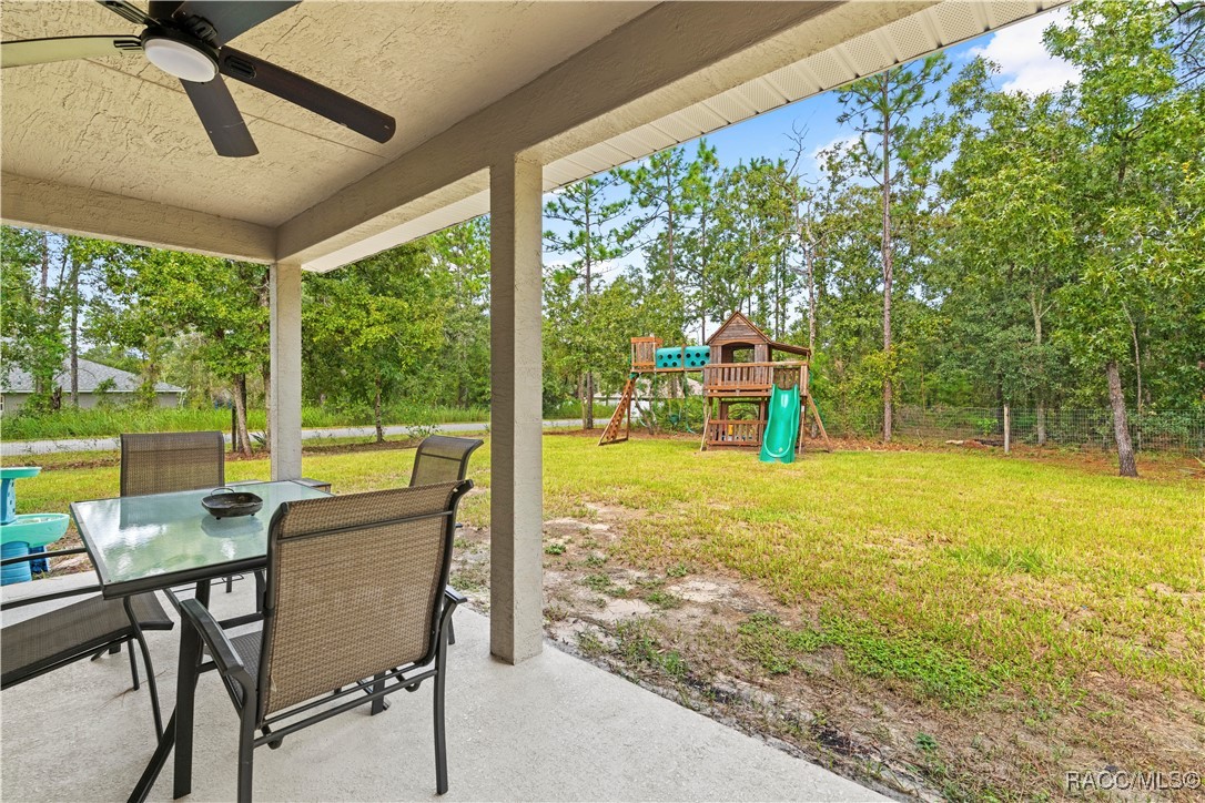 12083 Pine Club Circle, Weeki Wachee, Florida image 43