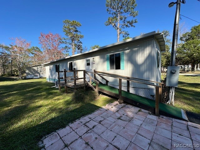 792 N Song Point, Crystal River, Florida image 24