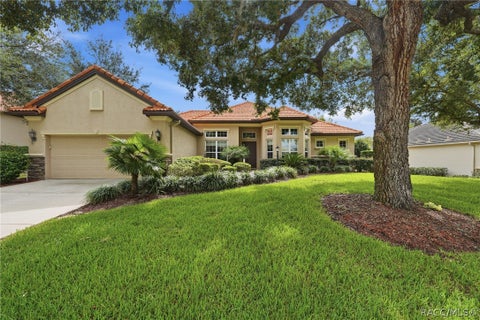 Homes For Sale - 1910 N Eagle Chase Drive<br/> Hernando, FL 34442