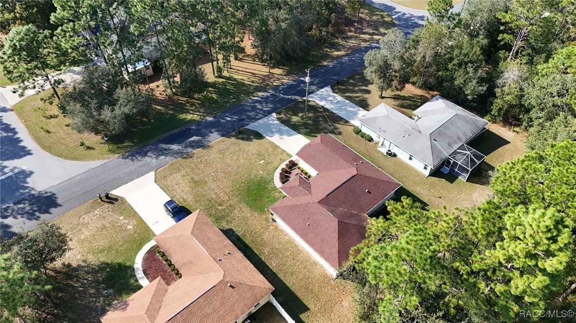 8429 N Tiny Lily Drive, Citrus Springs, Florida image 37