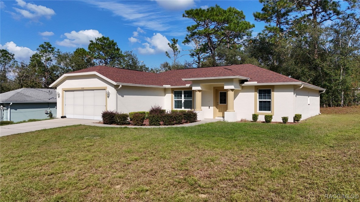 8429 N Tiny Lily Drive, Citrus Springs, Florida image 33