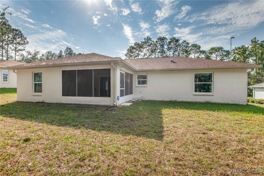 8429 N Tiny Lily Drive, Citrus Springs, Florida image 2