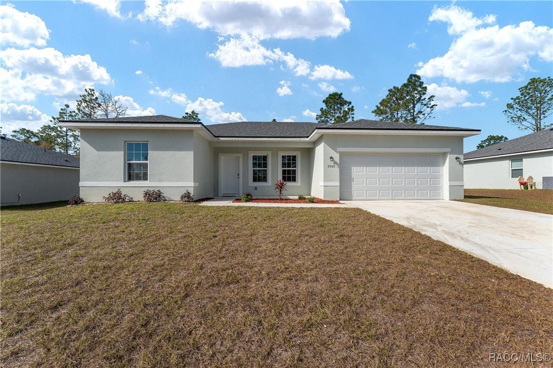 9908 N Essex Terrace, Dunnellon, Florida image 1