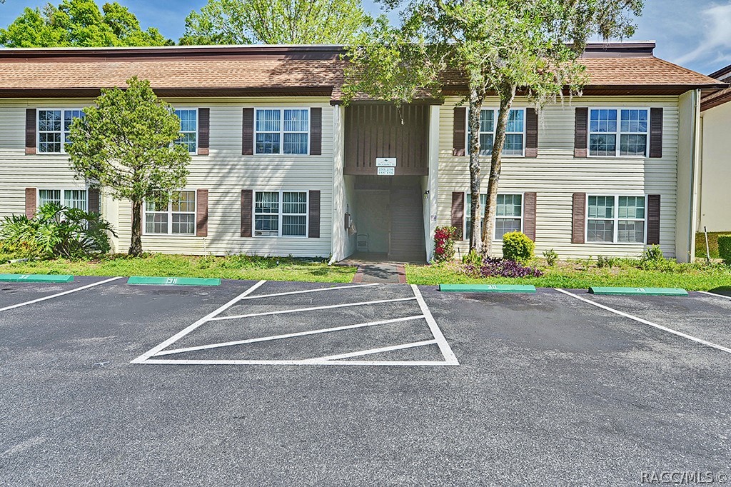 2400 Forest Drive #255, Inverness, Florida image 2