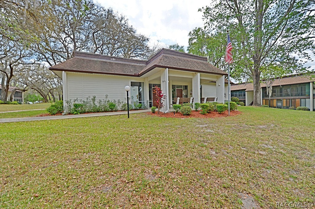 2400 Forest Drive #255, Inverness, Florida image 25