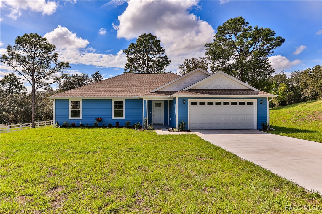 1448 E Hartford Street, Inverness, Florida image 1