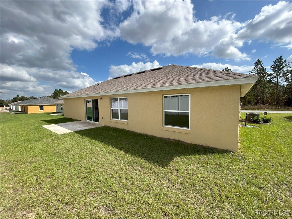 8220 N Wakefield Drive, Citrus Springs, Florida image 13