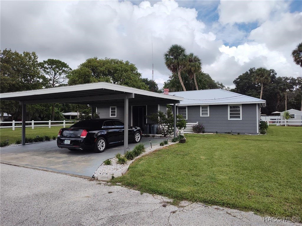 119 Risher Avenue, Inglis, Florida image 6