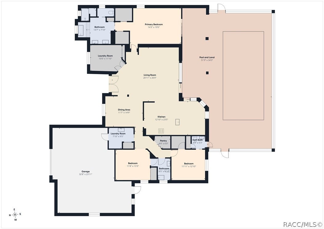 27 Milbark Drive