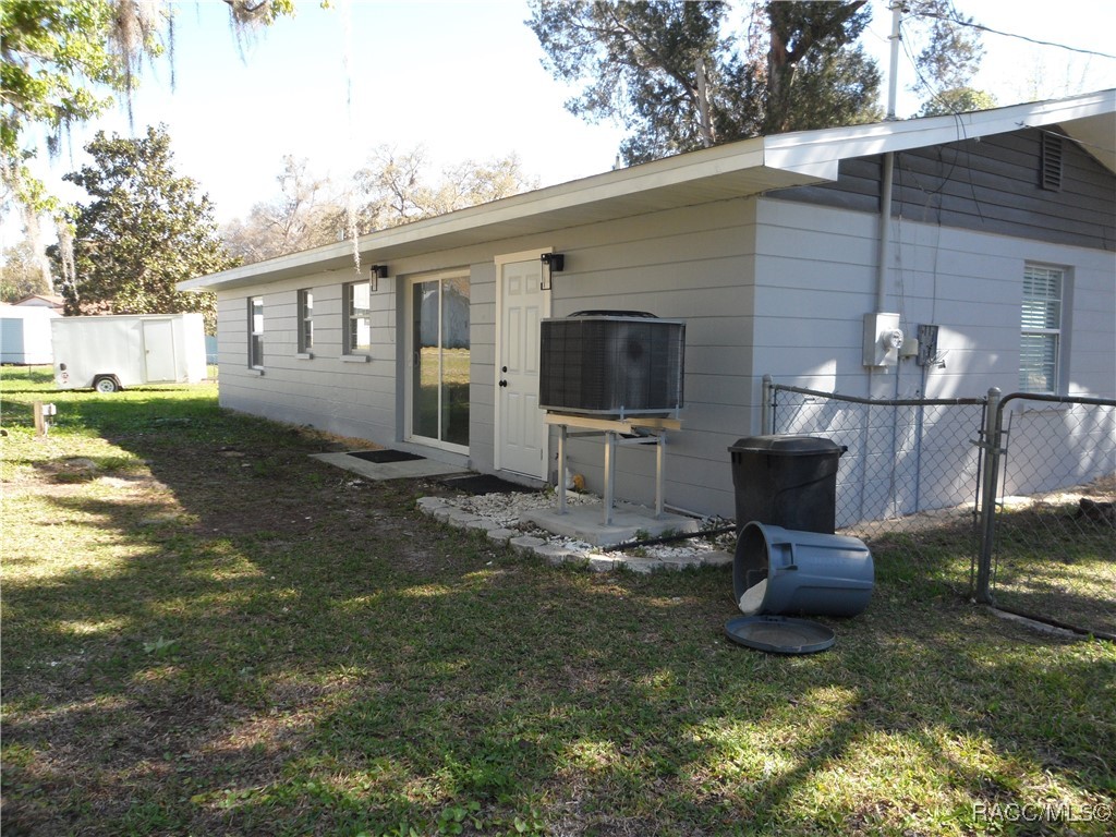10785 W Spring Circle, Crystal River, Florida image 7