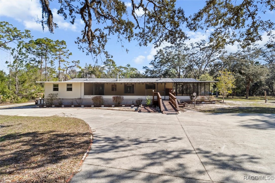 8190 W Chassahowitzka Street, Homosassa, Florida image 40