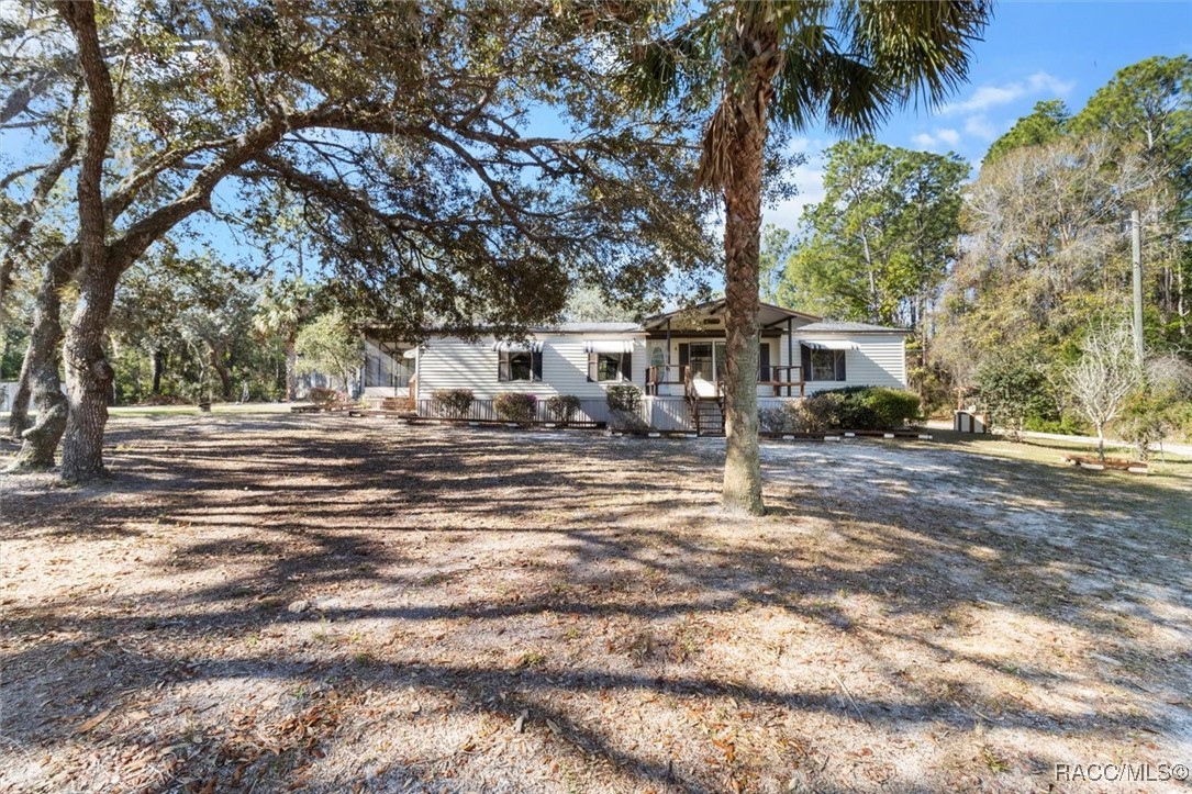 8190 W Chassahowitzka Street, Homosassa, Florida image 5