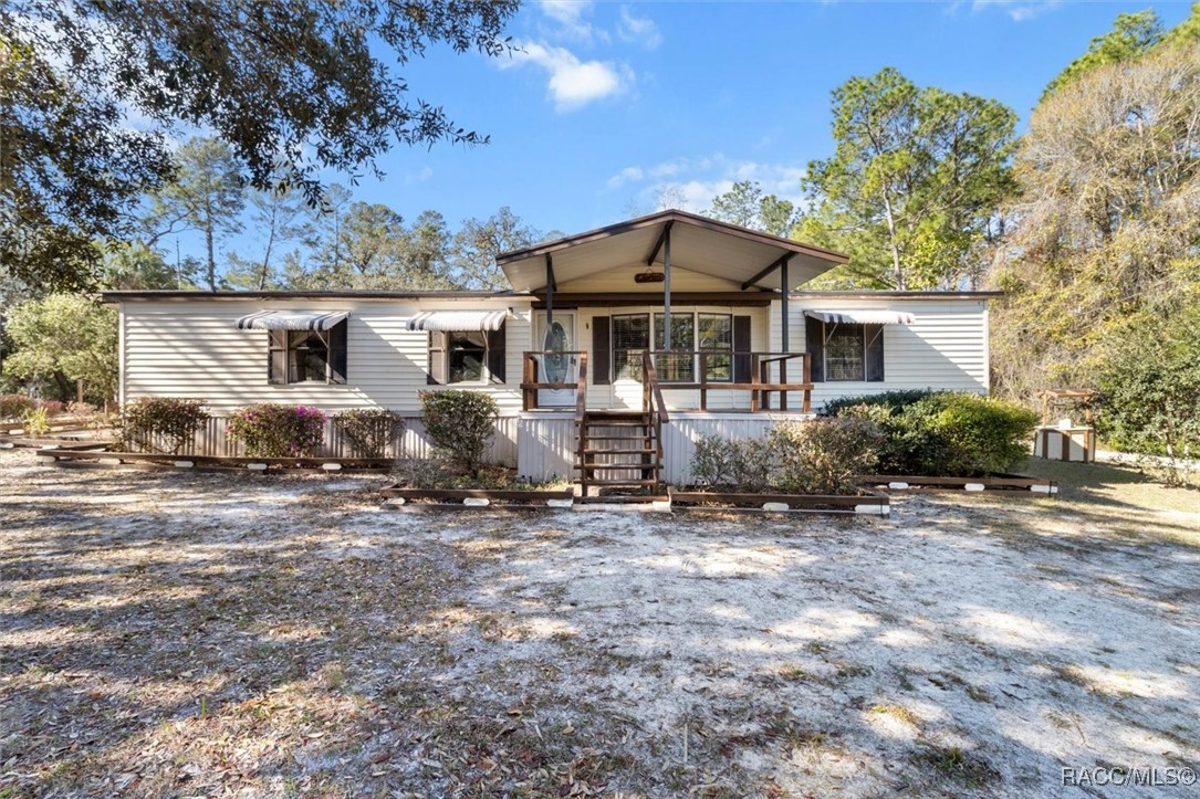 8190 W Chassahowitzka Street, Homosassa, Florida image 1