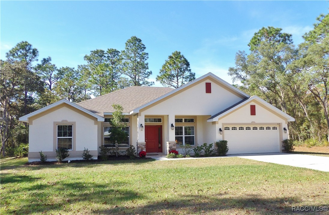 5074 N Buffalo Drive